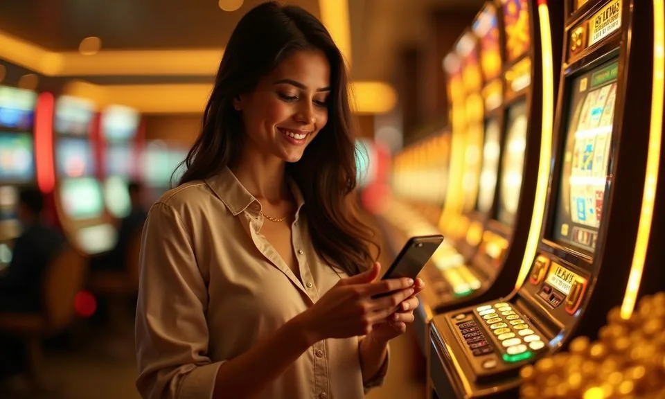Slot QuickSpin